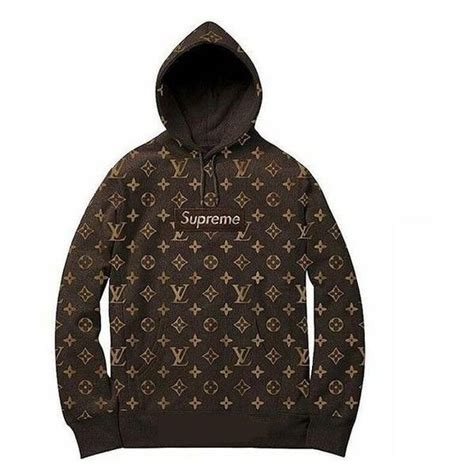 jacket louis vuitton supreme|Louis Vuitton supreme moletom original.